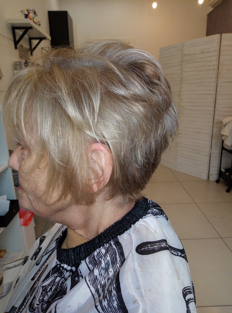 Salon Klinik #beograd