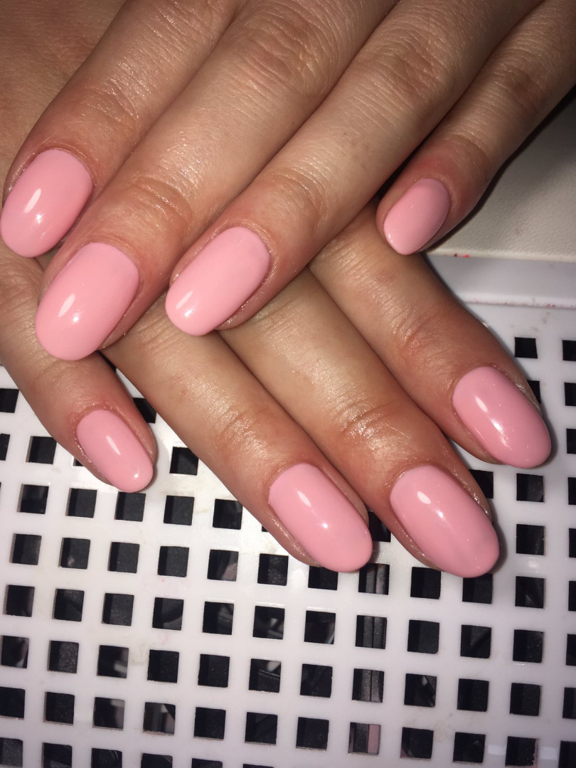 Salon Klinik #beograd Gel lak