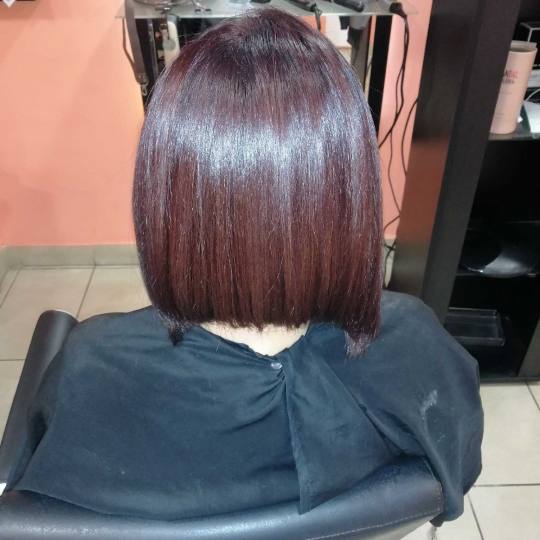 Hair Studio K1 #beograd Keratinski tretmani