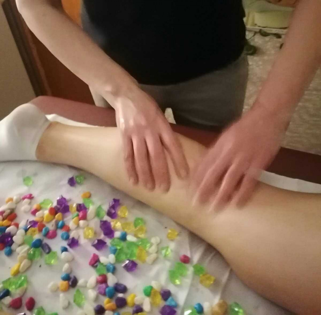 Strelicium #beograd Masaža za opuštanje / relax / antistres Relax masaža
