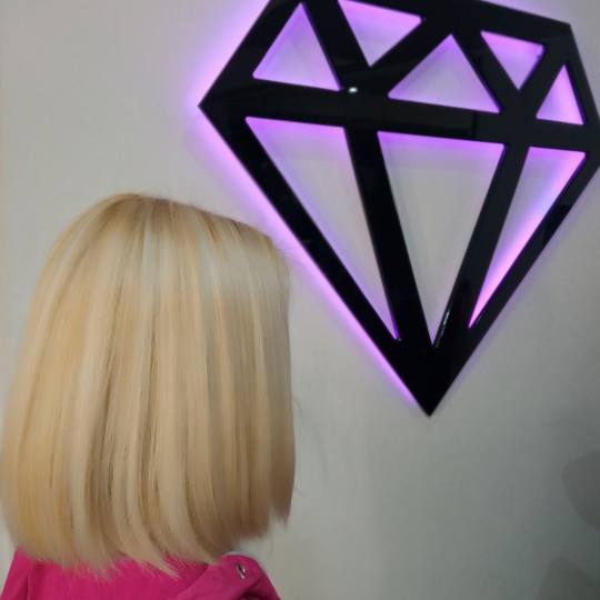 Black Diamond 13 Hairstudio #beograd