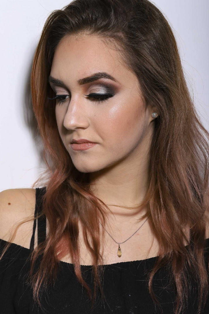 Studio Terazije #beograd Make-up / šminkanje