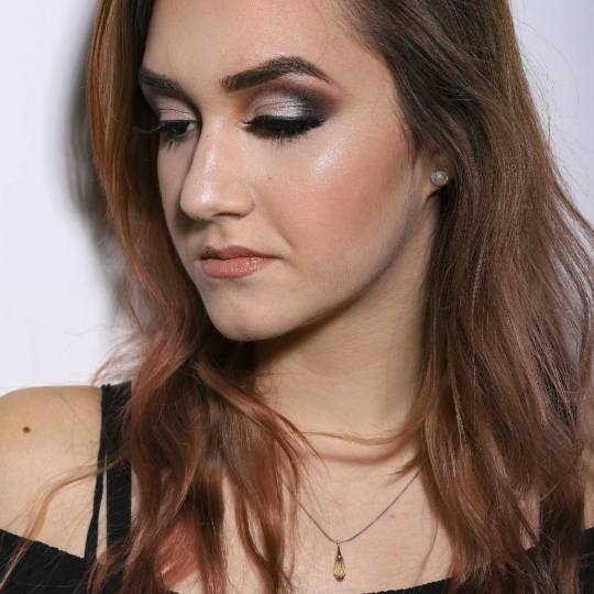 Studio Terazije #beograd Make-up / šminkanje