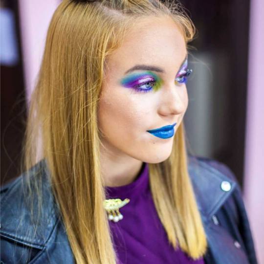 Nevena #beograd Svečane i frizure za svadbu ludi frizzz Svečana frizura - složena Preporuka je do