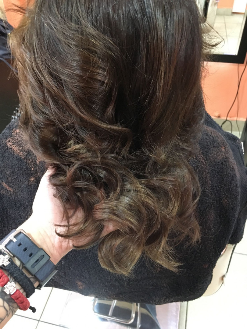 Hair Studio K1 #beograd Farbanje kose