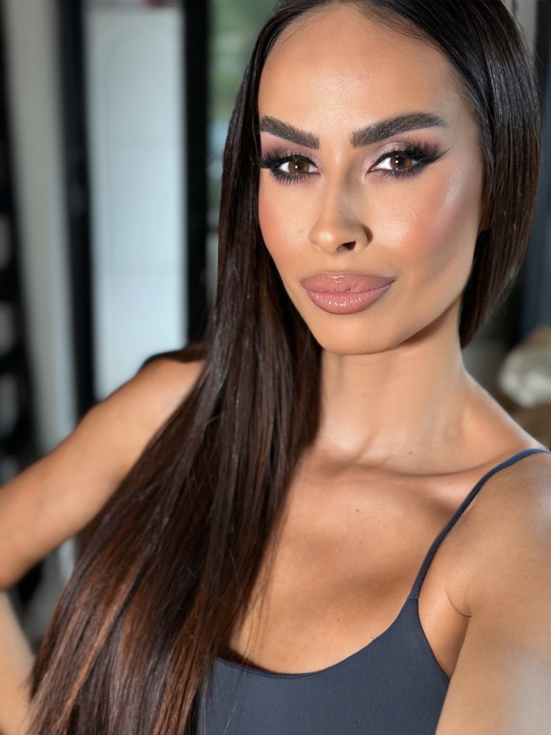 Code beauty factory #beograd Make-up / šminkanje Profesionalno šminkanje
