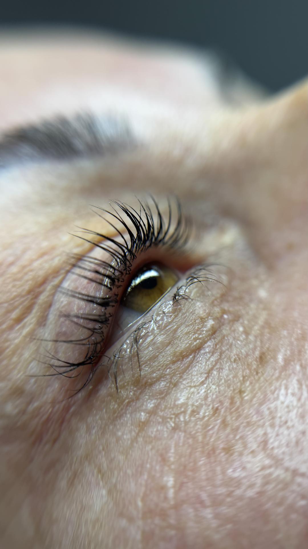 Lash lift - Just me, Beograd Trepavice Lice Trepavice, Beograd, Vračar, Čubura, Crveni krst