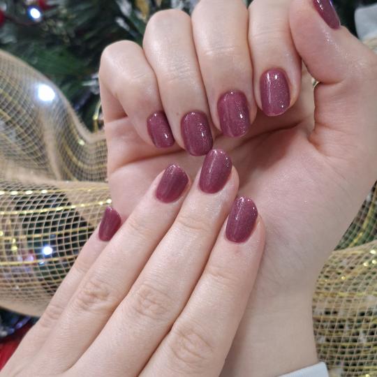 Novelle #beograd Gel lak Gel lak - ruke