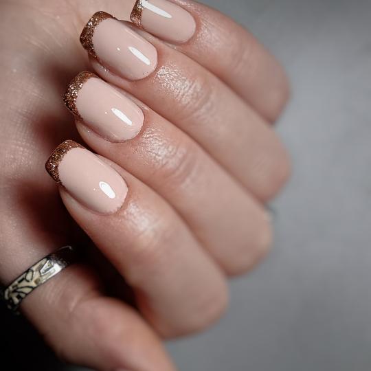 Nails by Helena usluga