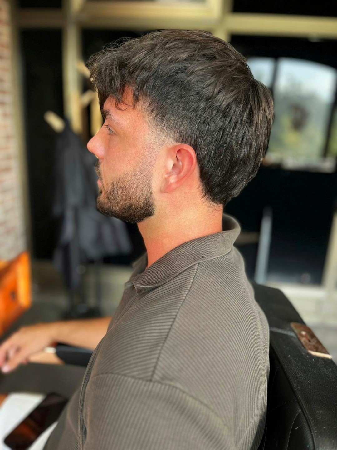 Barber Shop Sekira - Vidikovac #beograd