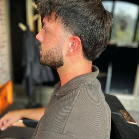 Barber Shop Sekira - Vidikovac #beograd
