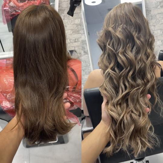 Mayzel Craft usluga