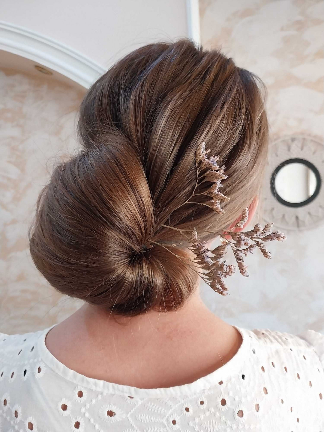 Boho Hairstyles #beograd Svečane i frizure za svadbu Svečana frizura - ekstra duga kosa