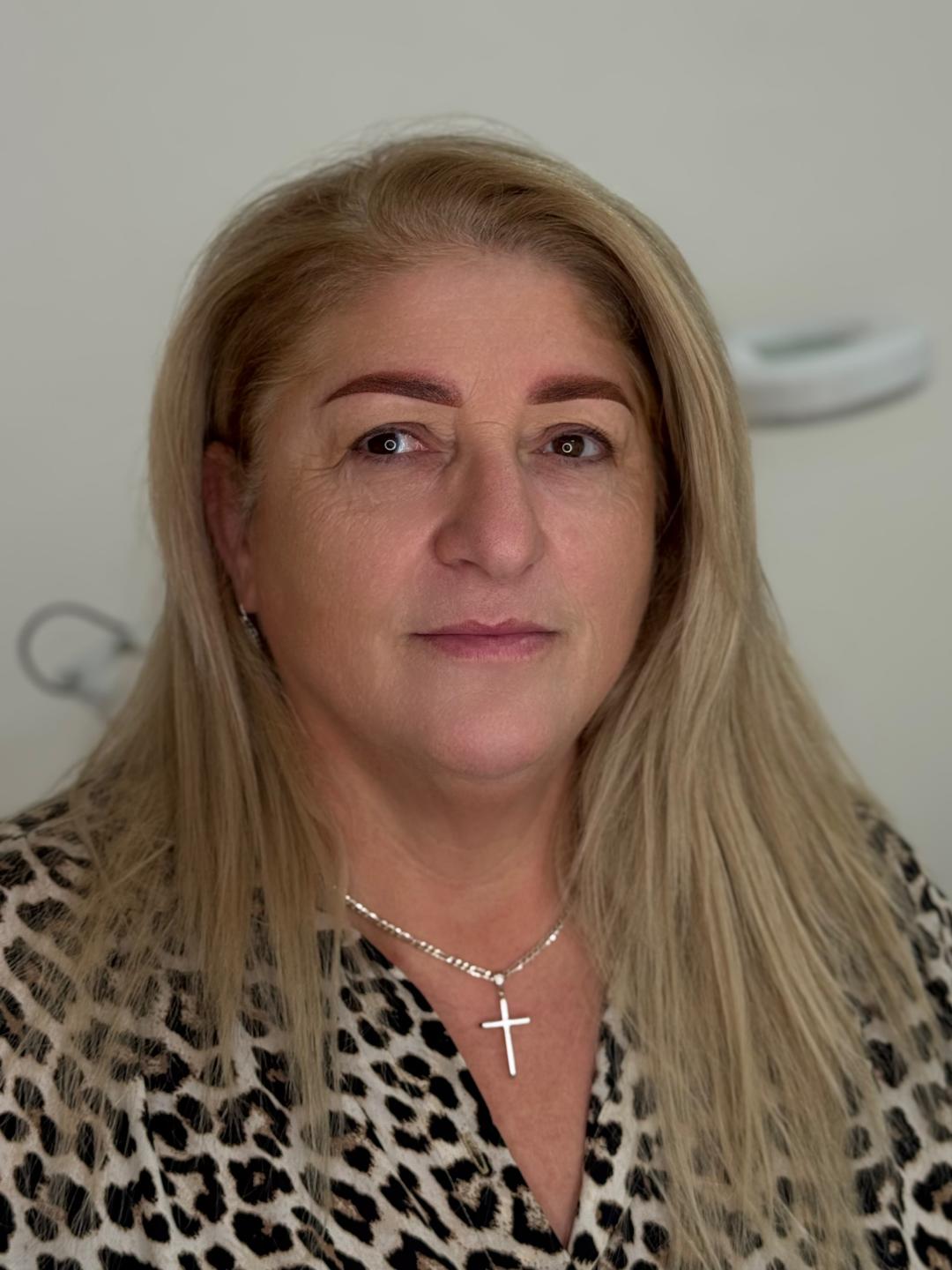 Esthetics Milica #mionica Obrve Puder obrve - magic shading brows