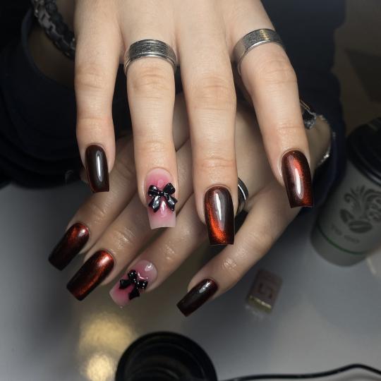 Urban Nails nail bar #beograd