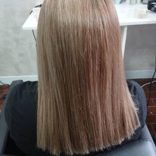 Shiny Look Gordina #nis