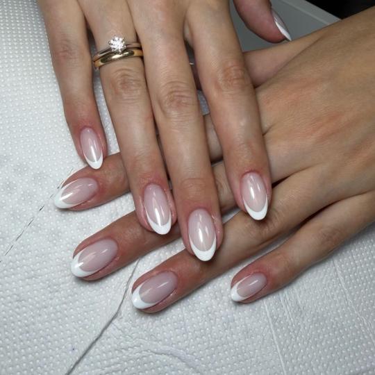 Sneža Nails usluga
