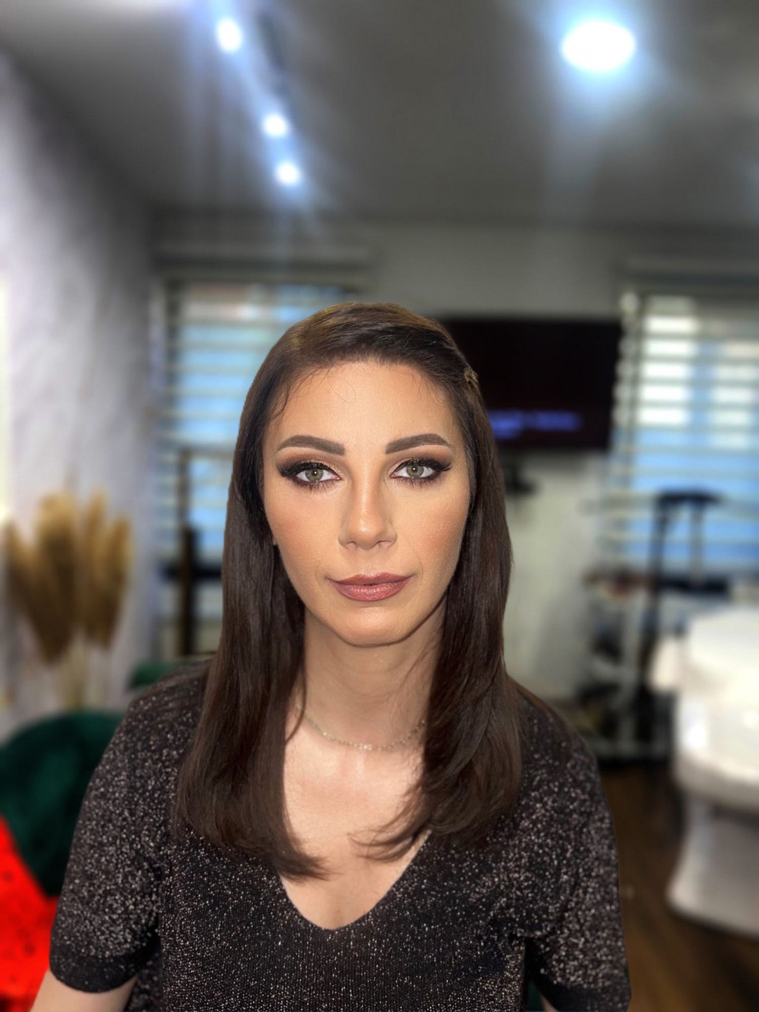 Alexandria Brow&Beauty lounge #beograd Make-up / šminkanje