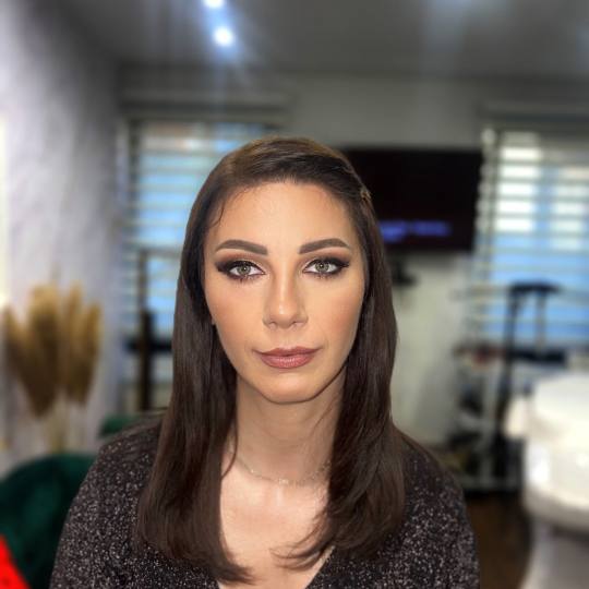Alexandria Brow&Beauty lounge #beograd Make-up / šminkanje