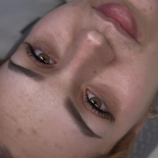 Beauty and nutrition usluga