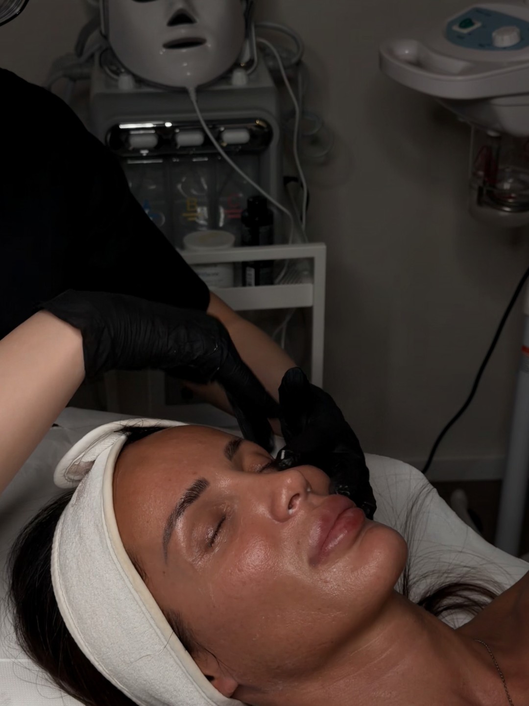 L’Avenue #beograd Masaža lica Relax masaža lica, vrata i dekoltea