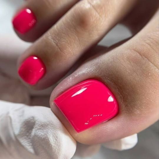 Esthetique Privé usluga