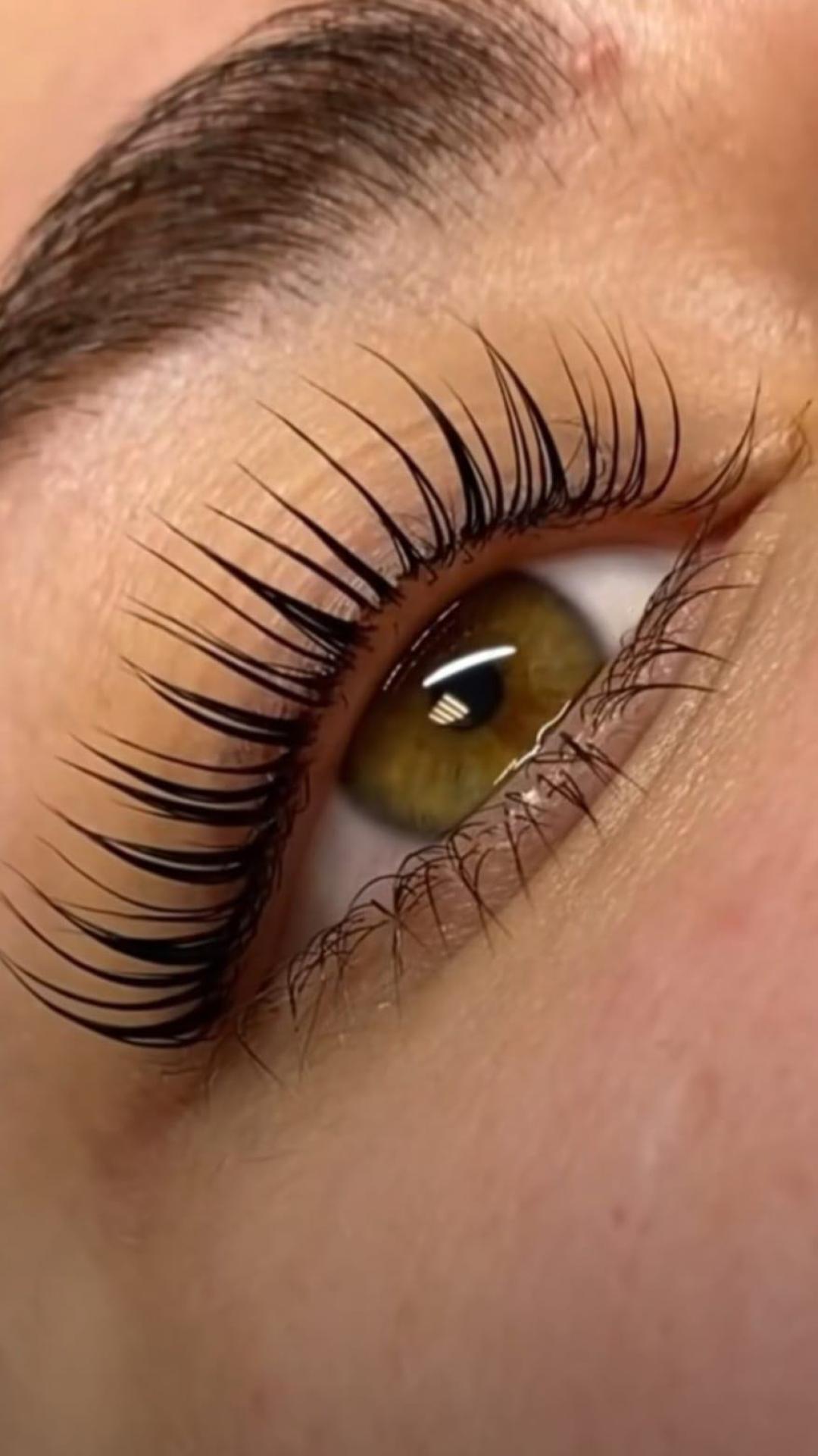 Lash lift + botox (nega)+ farbanje trepavica - Esthetique Privé, Beograd Trepavice Lice Trepavice, Beograd, Centar, Stari grad, Dorćol