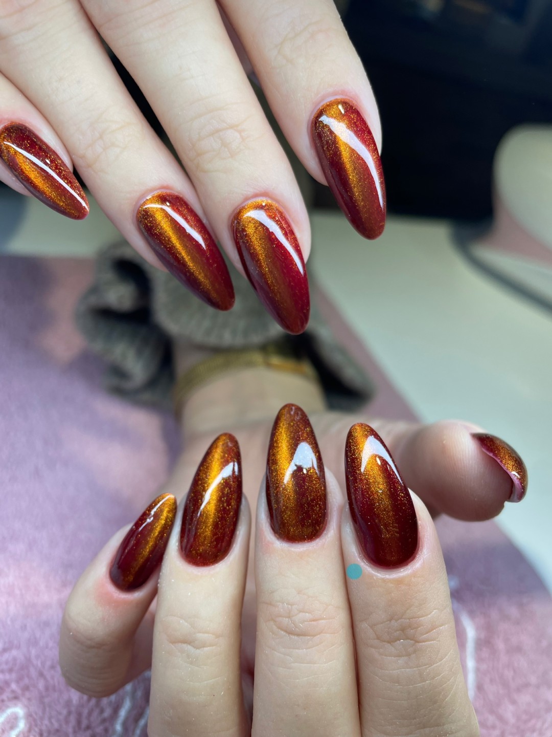 Ojačavanje noktiju gelom / korekcija - M dužina - Diamond beauty, Beograd Ojačavanje noktiju Nokti Ojačavanje noktiju, Beograd, Palilula centralni deo