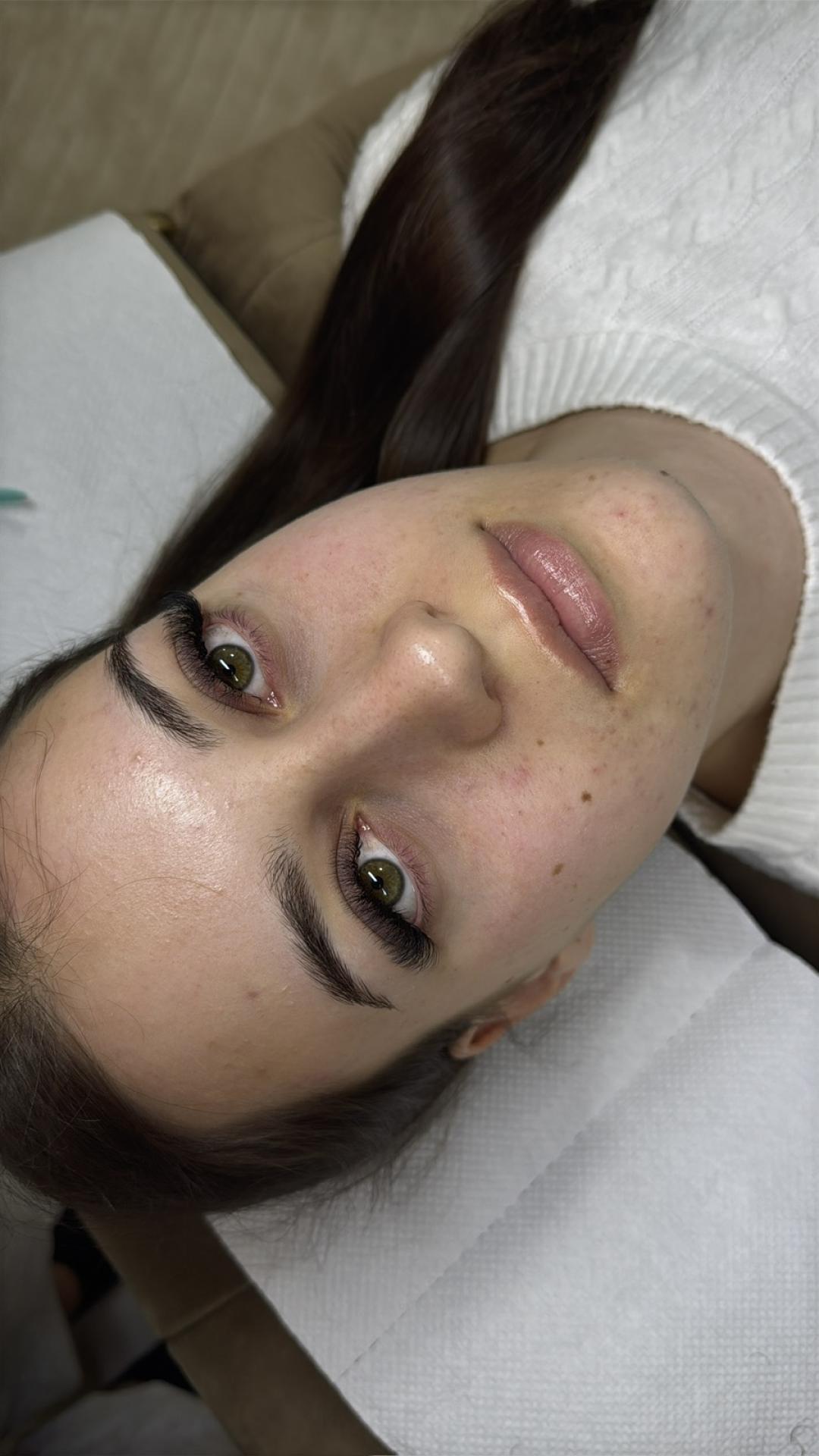 Nadogradnja trepavica - 5D - Isi lashes, Beograd Nadogradnja trepavica Lice Nadogradnja trepavica, Beograd, Bežanijska kosa, Bežanija, Ledine, Surčin