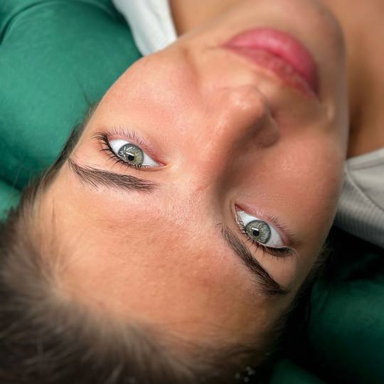 Alexandria Brow&Beauty lounge #beograd Trepavice Lash lift