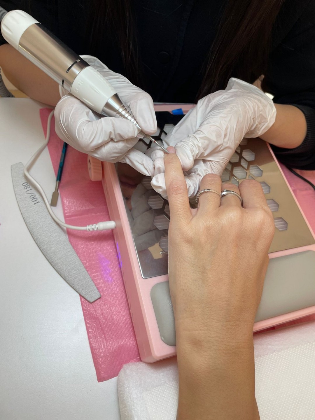 Nastja beauty studio #beograd