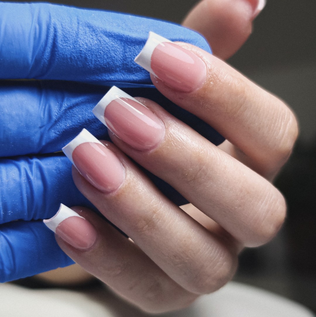 DS nails #beograd