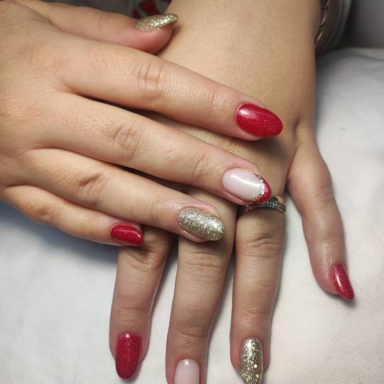 Urban Nails nail bar #beograd
