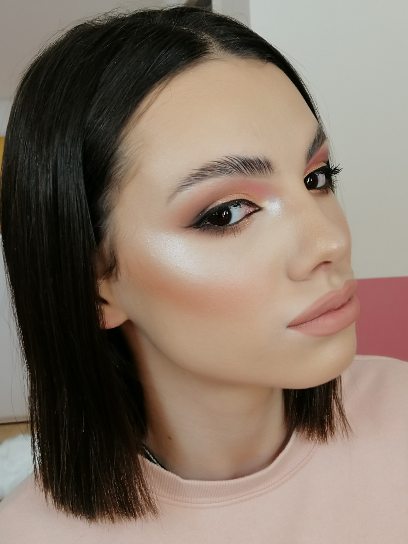 A1 make up studio by Andjelina Stamenković #nis Make-up / šminkanje
