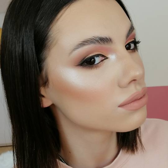 A1 make up studio by Andjelina Stamenković #nis Make-up / šminkanje