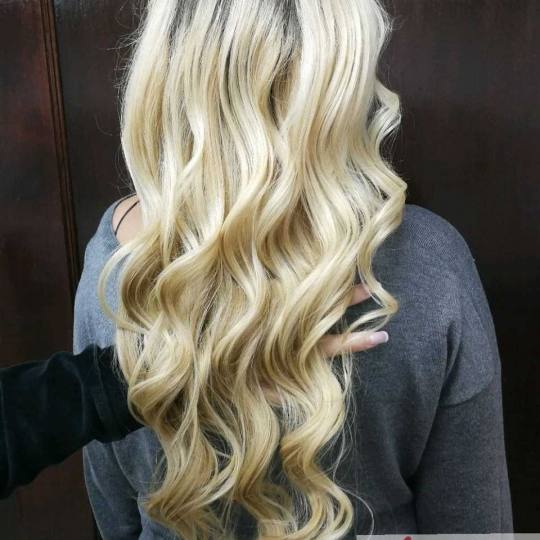 Arselez Studio #beograd Ombre, sombre, balayage