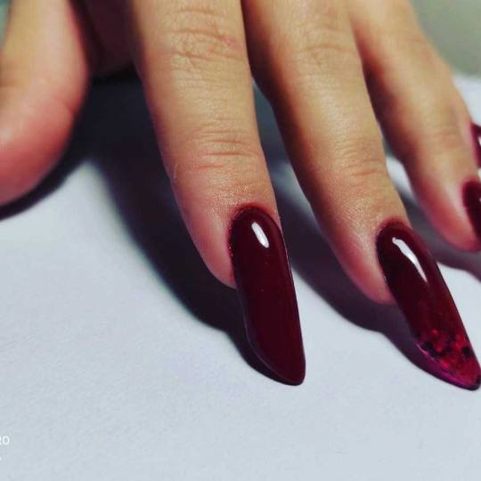 Lazić Hair #beograd Izlivanje noktiju