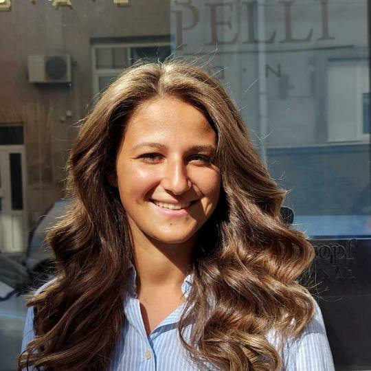 La capelli hair #beograd