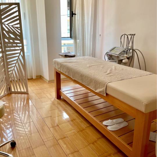 Libra Life Studio #beograd Tretmani tela Venus Legacy tretman - gluteus