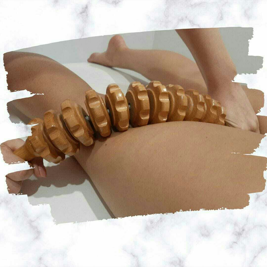 My Beauty Corner #beograd Anticelulit masaža Maderoterapija