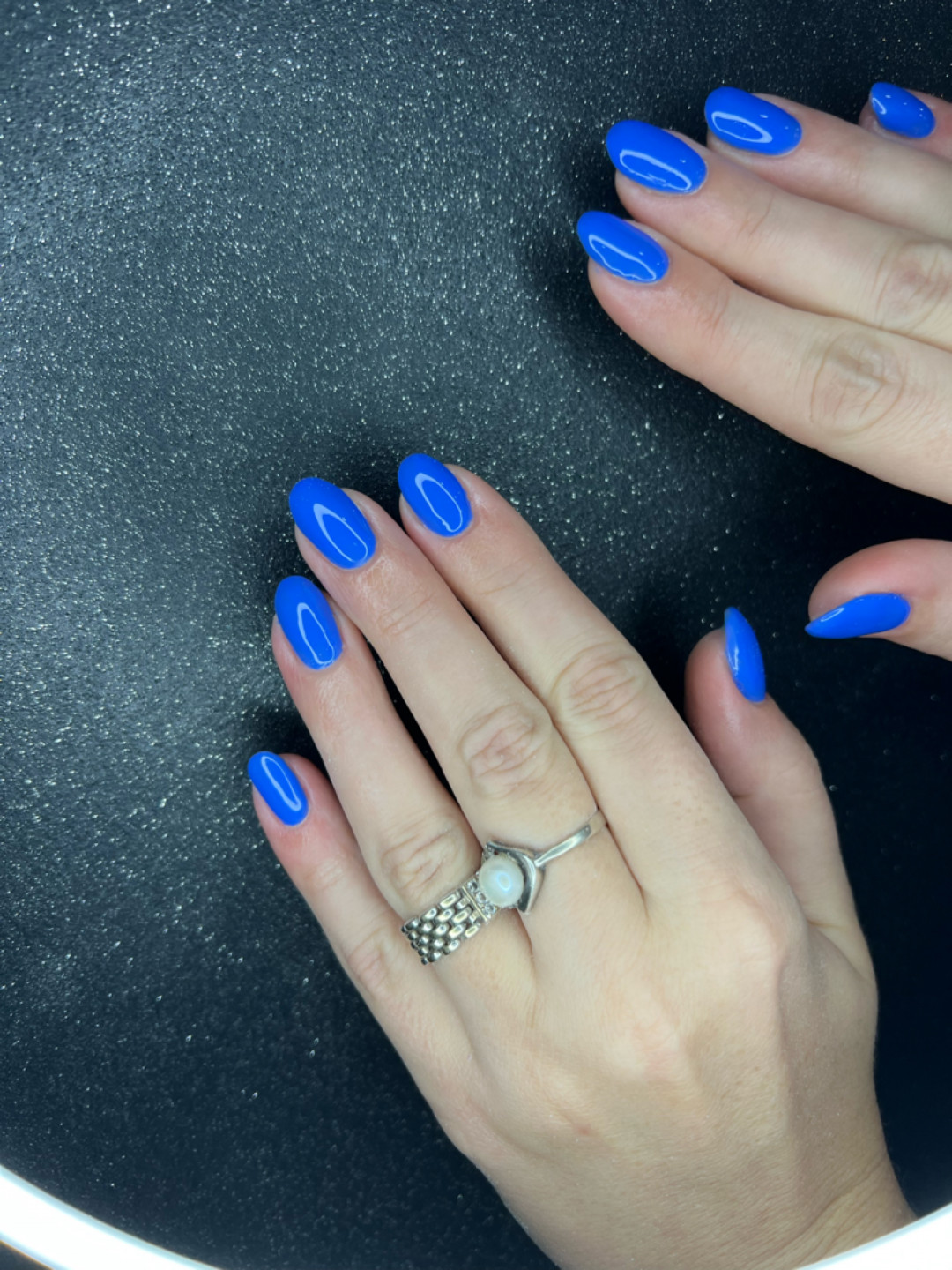 Ojačavanje noktiju gelom - S / M dužina - Nini beauty studio, Beograd Ojačavanje noktiju Nokti Ojačavanje noktiju, Beograd, Zvezdara