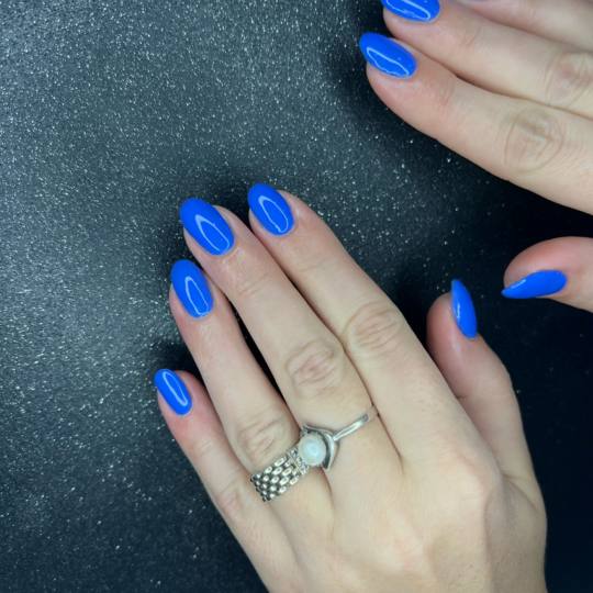 Nini beauty studio #beograd Ojačavanje noktiju Ojačavanje noktiju gelom - S / M dužina