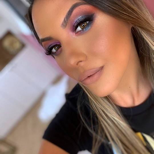 A1 make up studio by Andjelina Stamenković #nis Make-up / šminkanje