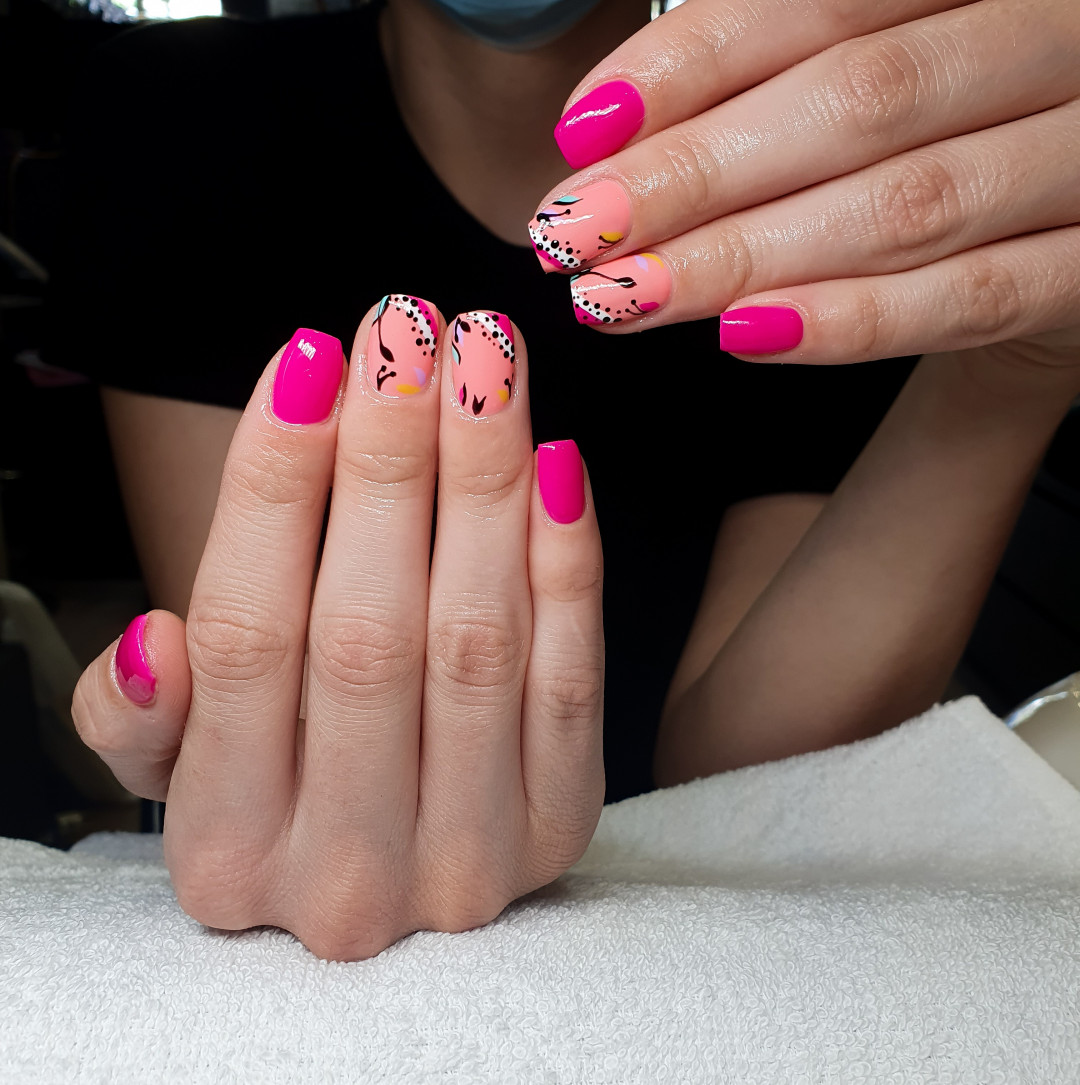 Flormar, Beograd Gel lak