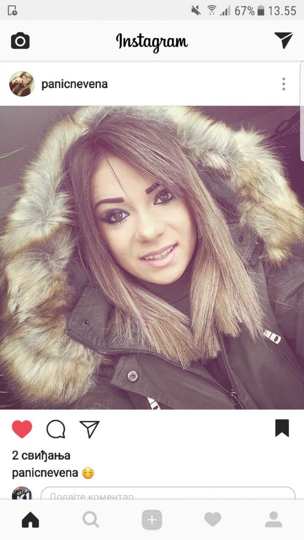Hair Studio K1 #beograd Farbanje kose