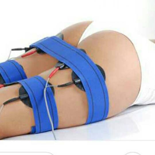 Face Mirijevo #beograd Elektrostimulacija mišića Elektrostimulacija
