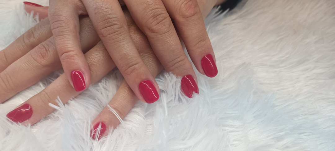 Nail Studio MPN #beograd Gel lak