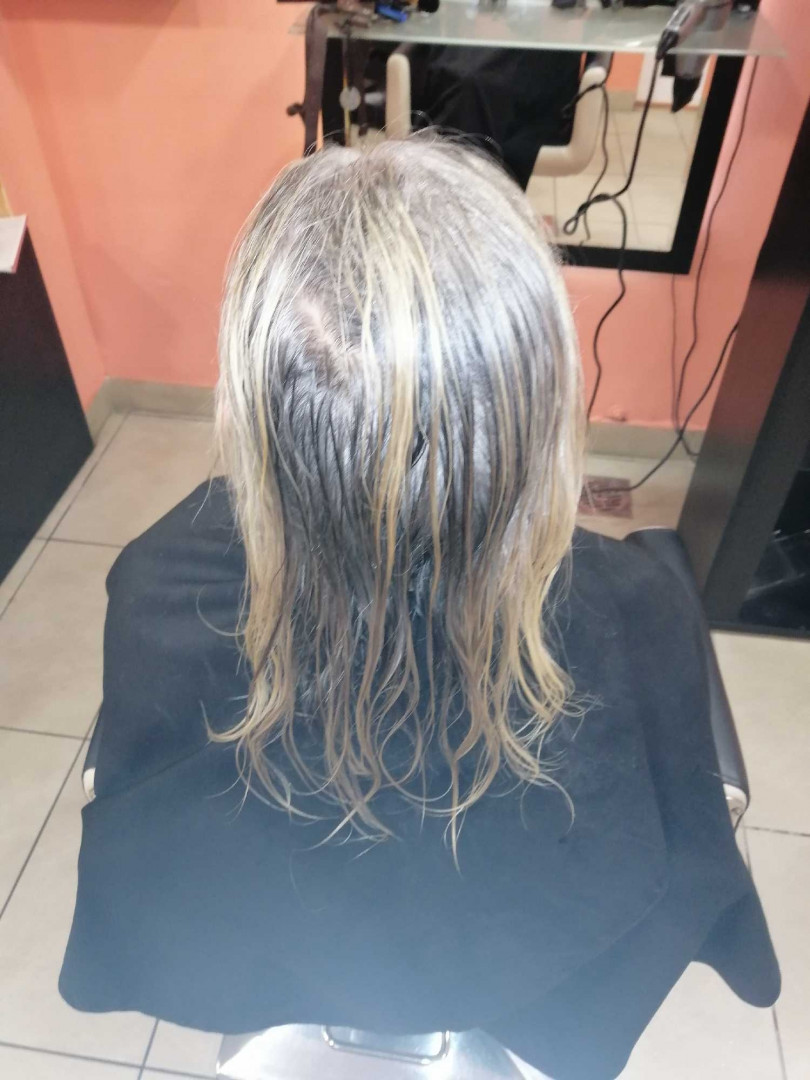 Hair Studio K1 #beograd
