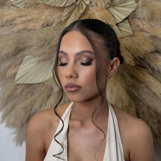 Lumière studio #beograd Make-up / šminkanje Profesionalno šminkanje
