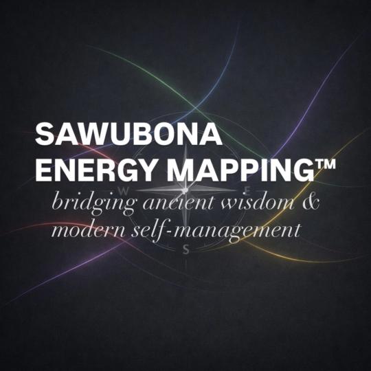 SAWUBONA Shiatsu Studio usluga